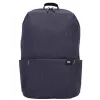 Xiaomi | Mi Casual Daypack | Mugursoma | Melna | 14 collas | Plecu siksna | Ūdensizturīgs