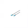 CAT 5e U-UTP savienojuma kabelis 0,5 m balts