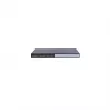HPE OfficeConnect 1420 24G Nepārvaldāms Gigabit Ethernet (10/100/1000) 1U Melns