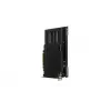 Grafikas karte XFX Radeon RX 9060 XT 16GB GDDR6, PCIe 5.0, 128-bit, 2048 SP, 270×124×48 mm