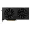 Grafikas karte XFX Radeon RX 9060 XT 16GB GDDR6, PCIe 5.0, 128-bit, 2048 SP, 270×124×48 mm