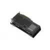 Grafikas karte XFX Radeon RX 9060 XT 16GB GDDR6, PCIe 5.0, 128-bit, 2048 SP, 270×124×48 mm