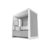 PC korpuss NZXT H9 H3 Flow Midi Tower Balts