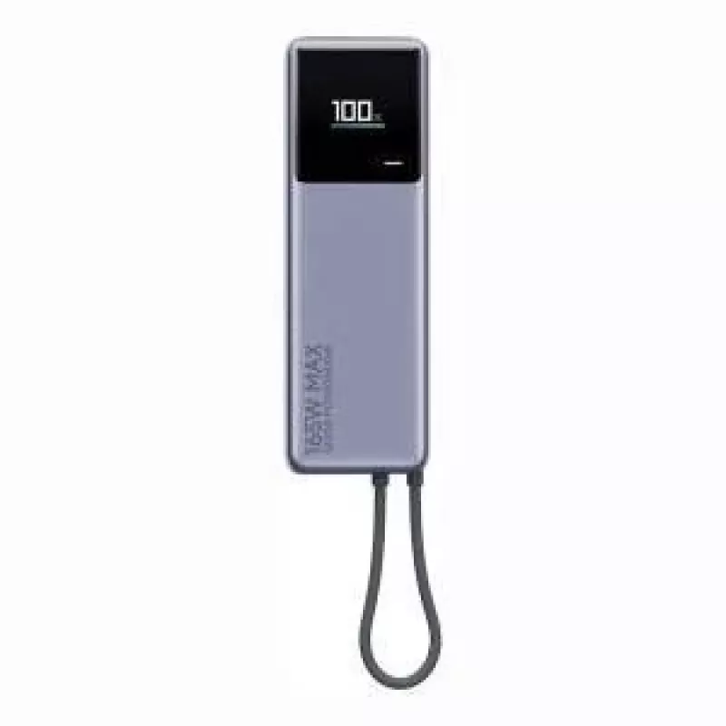 Portable Power Bank Xiaomi BHR9361GL 10000 mAh