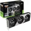 Grafikas karte Inno3D GeForce RTX 5060 Ti — 16 GB GDDR7, PCIe 5.0, 128 bitu, 3x DP 2.1b + HDMI 2.1b