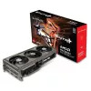 Grafikas karte Sapphire NITRO+ Radeon RX 9060 XT — 8 GB GDDR6, 128 bitu, PCIe x16 5.0