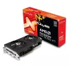 Grafikas karte Sapphire Radeon RX 9060 XT 8GB GDDR6, 128-bit, PCIe 5.0, 3320 MHz, 2x DP + HDMI