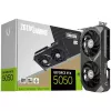 ZOTAC GAMING GeForce RTX 5050 Twin Edge OC 8GB GDDR6 grafikas karte