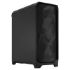 Datora korpuss Fractal Design Meshify 3 Melns Solid ATX