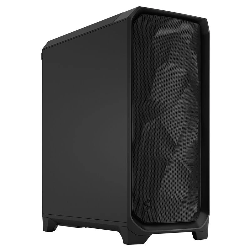 Datora korpuss Fractal Design Meshify 3 Melns Solid ATX