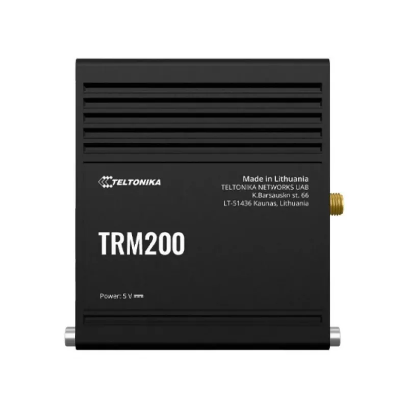 TELTONIKA NETWORKS TRM200 (ES) 4G CAT4 Modems