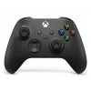 Microsoft Xbox bezvadu kontrolieris melns Bluetooth spēļu panelis analogais / digitālais Android, PC, Xbox One, Xbox One S, Xbox One X, Xbox Series S, Xbox Series X, iOS