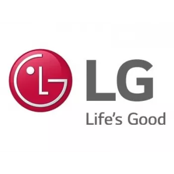 LG 24BA55W-B datora monitors 61 cm (24 collas) 1920 x 1200 pikseļi WUXGA melns