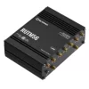 Maršrutētājs TELTONIKA RUTM56 divu modemu, 802.11ac Wi‑Fi, Gigabit LAN x4, Mesh atbalsts, MU‑MIMO (bez mobilās platjoslas)