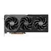 ASRock Radeon RX 9070 XT 16GB Steel Legend Dark grafikas karte