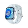 Huawei Seiya-B29F Watch Fit 4 Pro alumīnija viedpulkstenis 46mm zils fluoroelastomērs