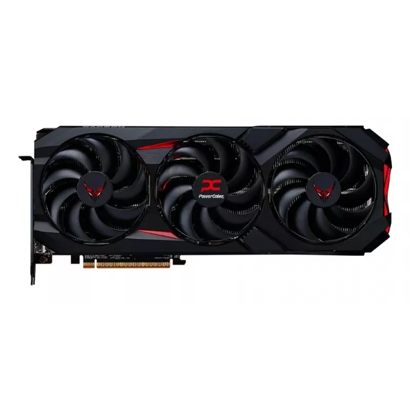Grafikas karte AMD Radeon RX 9070 XT 16 GB GDDR6