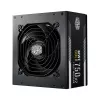 Cooler Master MWE Gold V3 ATX 3.1 Non-Modular Series barošanas bloks