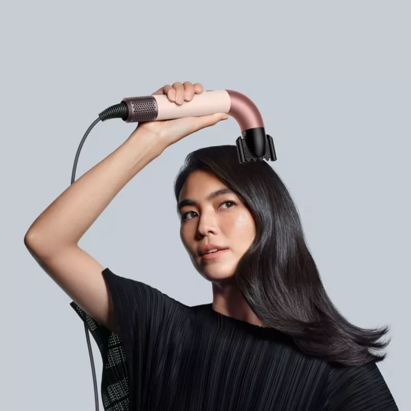 Matu žāvētājs Dyson Supersonic r 1700 W