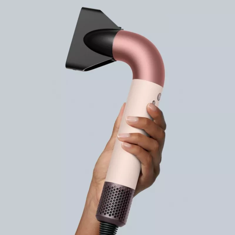 Matu žāvētājs Dyson Supersonic r 1700 W