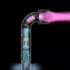 Matu žāvētājs Dyson Supersonic r 1700 W