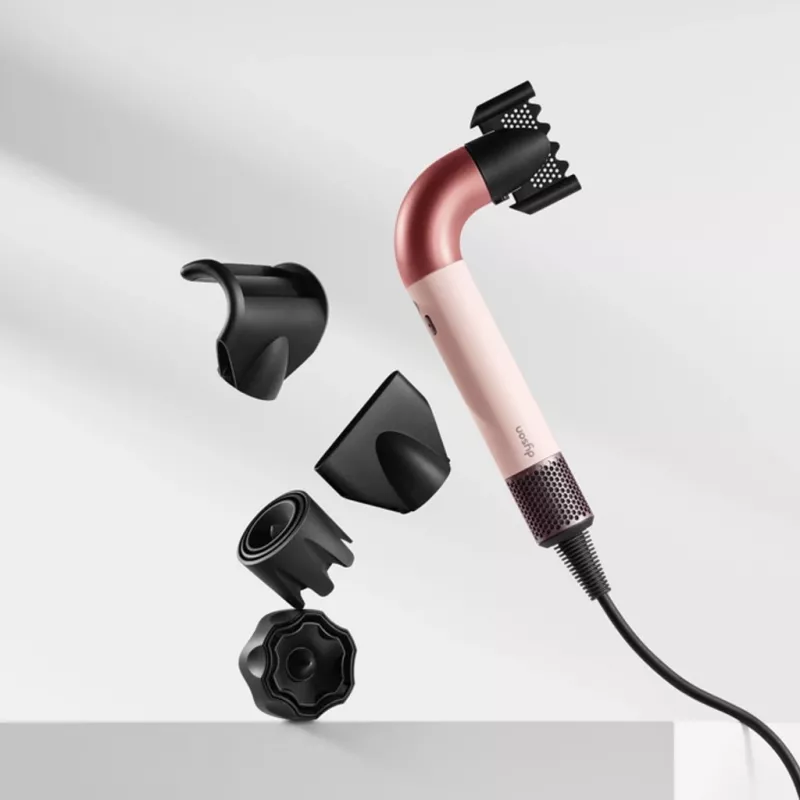 Matu žāvētājs Dyson Supersonic r 1700 W