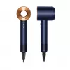 Dyson Supersonic Straight+Wavy HD07 matu žāvētājs, Prūsijas zils / vara krāsā (113277-01)