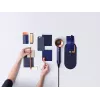 Dyson Supersonic Straight+Wavy HD07 matu žāvētājs, Prūsijas zils / vara krāsā (113277-01)