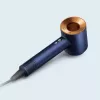 Dyson Supersonic Straight+Wavy HD07 matu žāvētājs, Prūsijas zils / vara krāsā (113277-01)