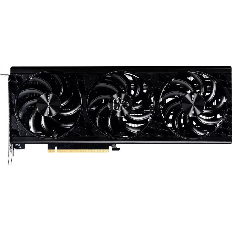 Grafikas karte Gainward GeForce RTX 5060 Ti 16 GB GDDR7