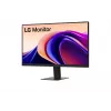 LG 24U631A-B datora monitors 60,5 cm (23,8 collas) 2560 x 1440 pikseļi Quad HD melns