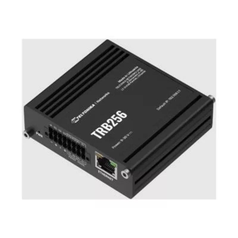 Teltonika Industrial 4G NB-IoT Gateway TRB256