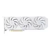 PowerColor Hellhound Radeon RX 9060 XT 16GB GDDR6 White