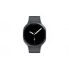 Samsung Galaxy Watch8 44 mm LTE, grafīta krāsā