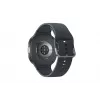 Samsung Galaxy Watch8 44 mm LTE, grafīta krāsā