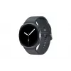 Samsung Galaxy Watch8 44 mm LTE, grafīta krāsā