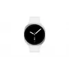 Samsung Galaxy Watch 8 3,3 cm (1,3 collu) AMOLED 40 mm Digitāls 438 x 438 pikseļi Skārienekrāns 4G Sudrabs Wi-Fi GPS (satelīts)