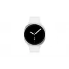 Samsung Galaxy Watch 8 3,3 cm (1,3 collas) AMOLED 40 mm Digitāls 438 x 438 pikseļi Skārienekrāns Sudrabs Wi-Fi GPS (satelīts)