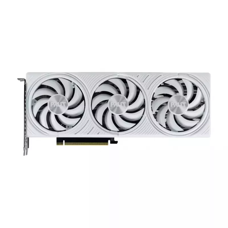 Grafikas karte GeForce RTX 5070 12 GB GDDR7