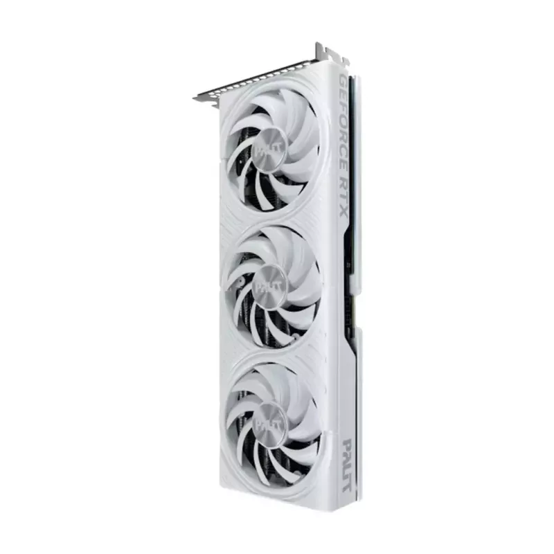 Grafikas karte GeForce RTX 5070 12 GB GDDR7