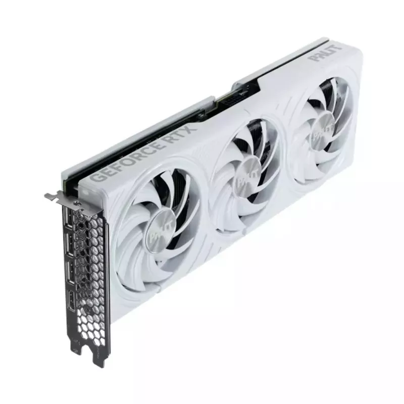 Grafikas karte GeForce RTX 5070 12 GB GDDR7