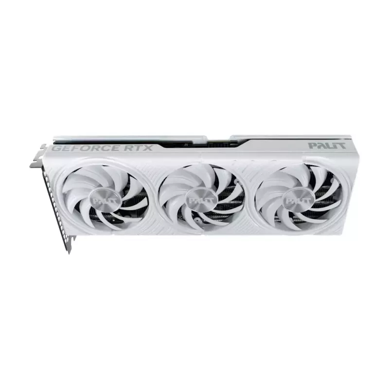 Grafikas karte GeForce RTX 5070 12 GB GDDR7