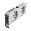 Palit GeForce RTX 5060 White OC 8GB GDDR7 grafikas karte