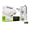 Grafikas karte Zotac GAMING GeForce RTX 5060 Twin Edge OC White Edition 8GB GDDR7