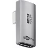 Goobay 74443 USB-C™ Adapteris vertikāls 90° pagriezts, USB4™ | Goobay