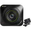 Auto kamera Tracer 2.2D FHD TUCANA (G-sensors, stāvēšana, kustība, aizmugures kamera)