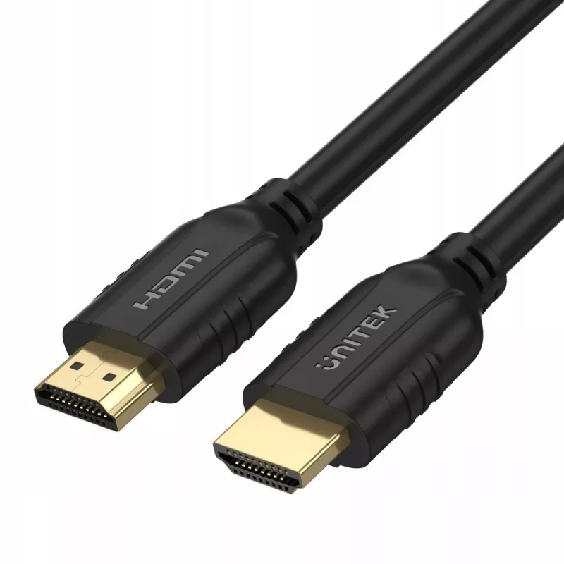 UNITEK HDMI KABULIS 2.0 4K 60HZ 1,5M C11079BK-1,5M