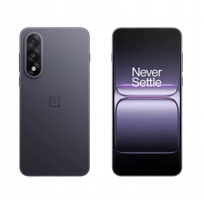 Viedtālrunis OnePlus Nord 5 6.83 collu 256 GB Pelēks