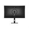 27 collu LCD monitors Xiaomi A27Ui — 27 colli (68,6 cm), IPS, 3840×2160, 60 Hz, 6 ms, 360 cd/m², HDR10, sRGB 99%, VESA 75×75, USB-C, 2×HDMI, 2×USB-A