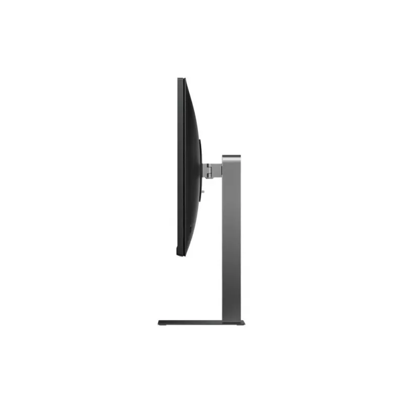 27 collu LCD monitors Xiaomi A27Ui — 27 colli (68,6 cm), IPS, 3840×2160, 60 Hz, 6 ms, 360 cd/m², HDR10, sRGB 99%, VESA 75×75, USB-C, 2×HDMI, 2×USB-A